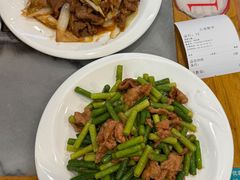 -马记伊源斋涮肉·清真菜(潘家园古玩市场店)