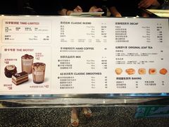 -科学家咖啡(万象城店)