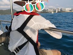 -小猫钓鱼海钓俱乐部(椰梦长廊店)