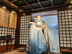 -上海杜莎夫人蜡像馆