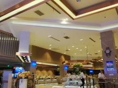-东方之珠洗浴休闲广场(大港店)