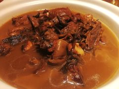 -宏达老菜馆(东安街店)