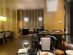 -西安浐灞艾美酒店·汉江餐厅·火锅