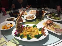-苔圣园酒家(尊木汇国际艺术广场店)