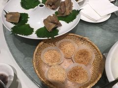 -小厨娘淮扬菜(清江苏宁广场店)