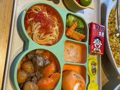 -关东小磨东北菜(上海长风大悦城店)