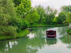 -西溪国家湿地公园