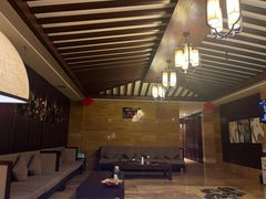 -益健·足疗汗蒸SPA(芙蓉广场店)
