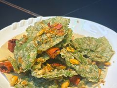 -老李家土菜馆·安吉地标美食