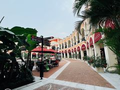 -佛罗伦萨小镇广佛名品奥特莱斯(疏港路店)