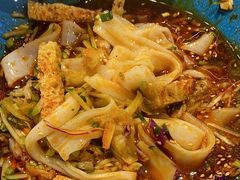 -胡氏大盘鸡新疆菜(谈固店)