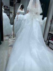 -NaNa婚纱礼服馆