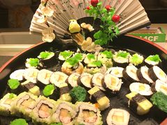 -惠州惠阳丽景国际花园酒店(市政广场店)