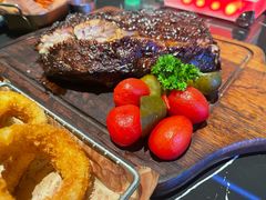 -DEEP·美式餐吧(五棵松华熙LIVE店)