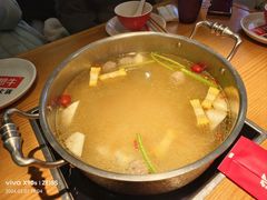 -好想牛·鲜切自助牛肉火锅(七堡花园城店)