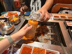 -阿亲家·韩式无限烤肉(春熙路店)