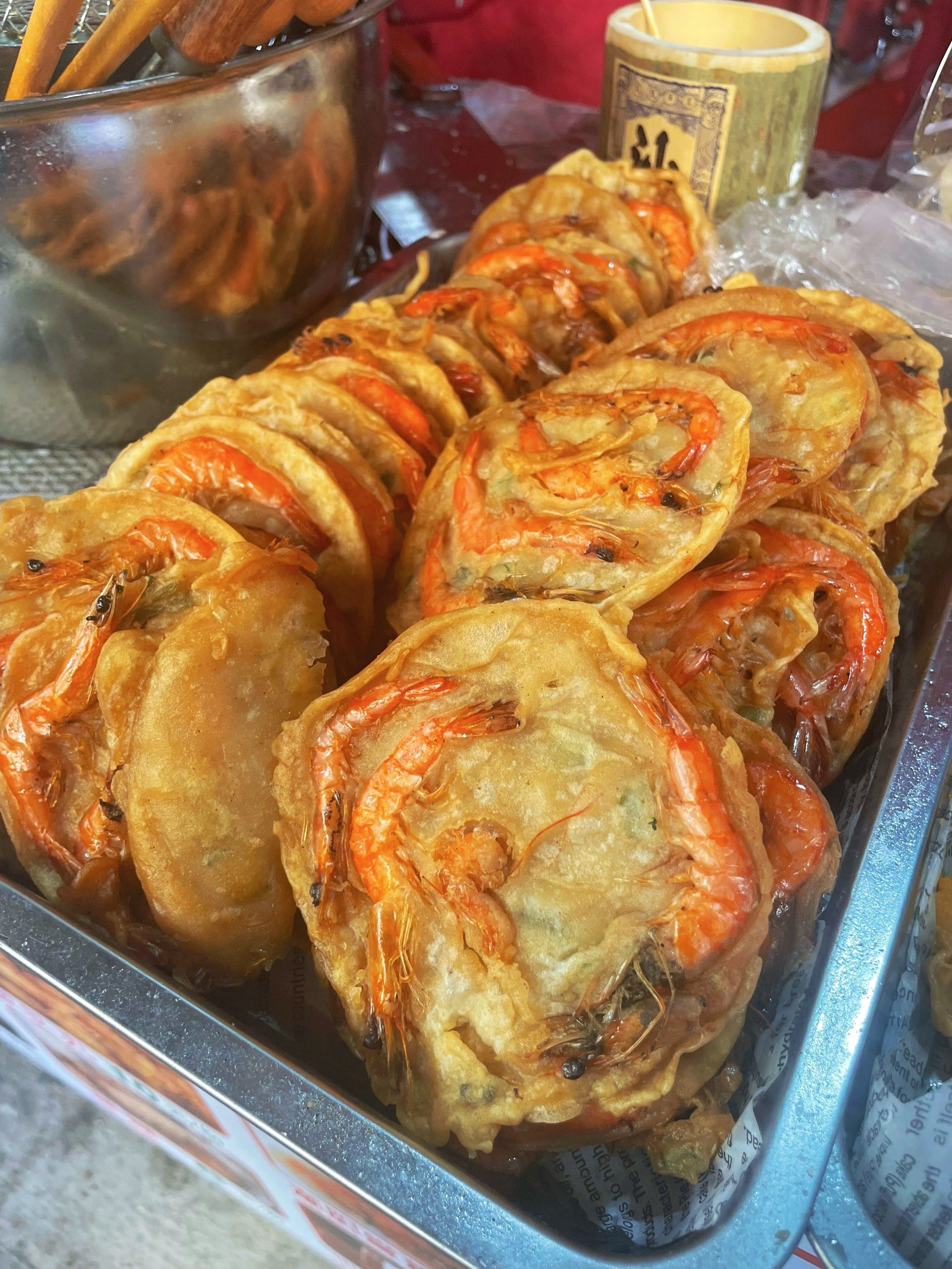 汕头小公园 | 传统潮汕小吃推荐