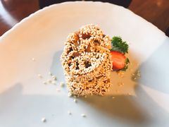 -三宝大饭店-中和艺素餐厅(浦上金山正祥广场店)