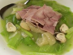 -随园花园餐厅(新港中路店)