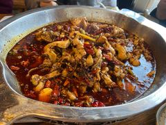 -呱呱叫民俗风味主题餐厅(沣峪口店)