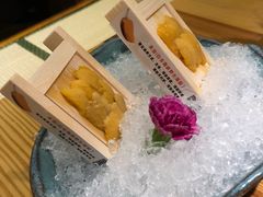 -花潮料理艺食馆(世欧广场店)