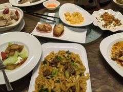 -庄氏祥记家常食府(国瑞建材家居博览中心店)