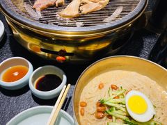 -味家烤肉烤鳗鱼牛排(西塔旗舰店)