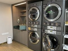 -桔子酒店(深圳东门湖贝地铁站店)