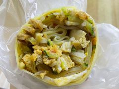 -安徽阜阳卷馍(西单店)