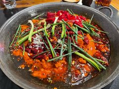 -较场口火锅(九街店)