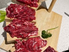 -宴全牛粤来越牛潮汕鲜牛肉火锅(海州万达广场店)