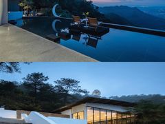 -城外有星光桥舍(南山店)