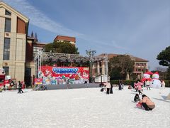 -歌斐颂巧克力小镇