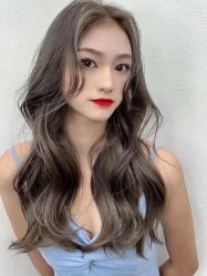 -罗亚帝造型