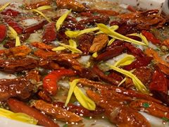 -太二酸菜鱼(菱角湖万达店)