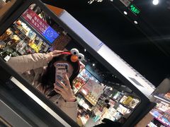 -酷乐潮玩(金桥国际店)