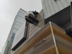 -Tims天好咖啡·贝果(锦江国金中心店)