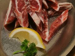 牛肋条-马场洞肉铺(高丽街店)