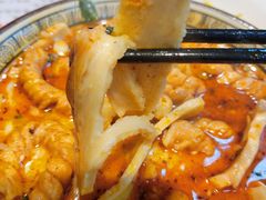 -凤翔改改豆花泡馍(双仁府街店)