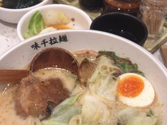 -味千拉面(广州白云机场T1西二店)