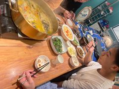 -俏湘私房菜(国贸店)