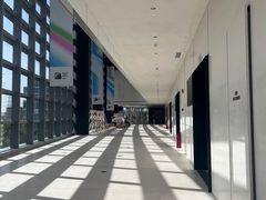 -交通银行前滩31演艺中心