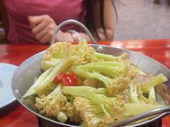 -芦茨金富饭庄·25年老字号·专做稻草鸡