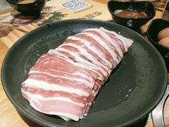 -呷哺呷哺 黄金牧场 (盛世天骄店)