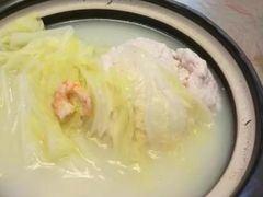独丸汤-好妈王饺子(滂江街店)