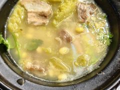 -鹅香四海·卤水火锅·砂锅粥·潮汕菜(宝安店)