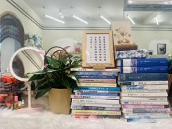 -晓V彩妆造型(大学路店)