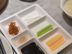 -城南往事(滨江世茂店)