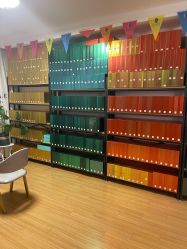 -盖氏丹辰·良咔瘦身·减脂塑形