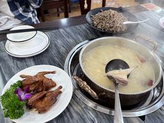 -鸽鸟轩(石岐店)